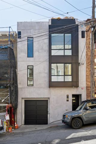 51 Bernard Street, San Francisco, CA 94133