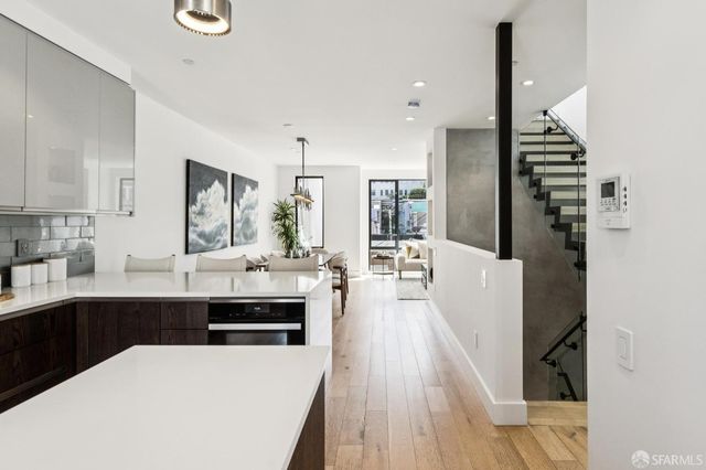 51 Bernard Street, San Francisco, CA 94133