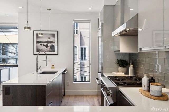 51 Bernard Street, San Francisco, CA 94133