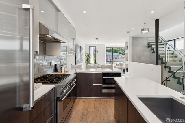 51 Bernard Street, San Francisco, CA 94133