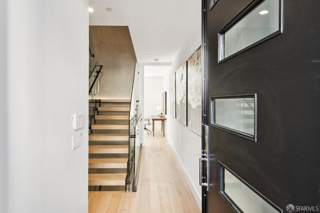 51 Bernard Street, San Francisco, CA 94133
