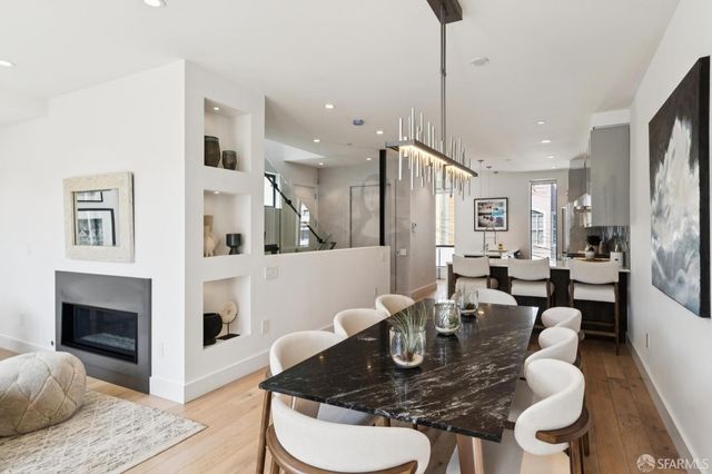 51 Bernard Street, San Francisco, CA 94133