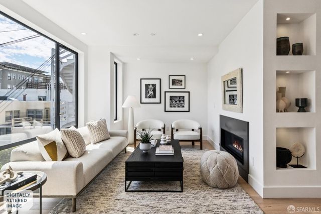 51 Bernard Street, San Francisco, CA 94133