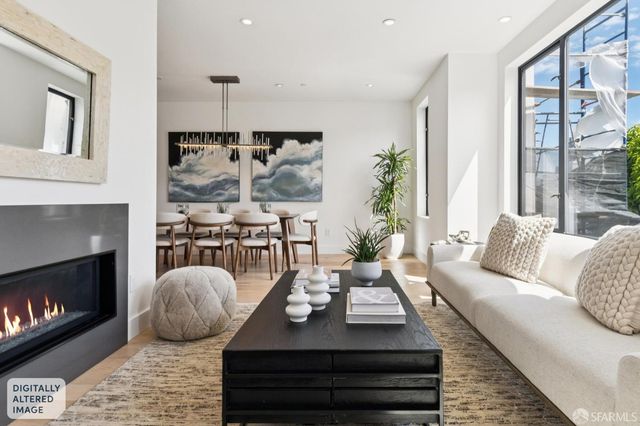 51 Bernard Street, San Francisco, CA 94133