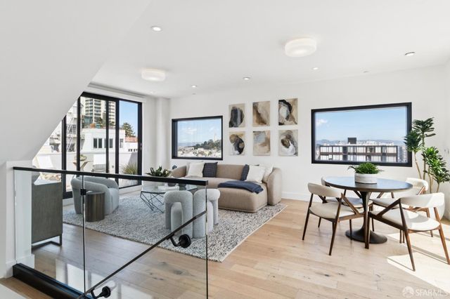51 Bernard Street, San Francisco, CA 94133