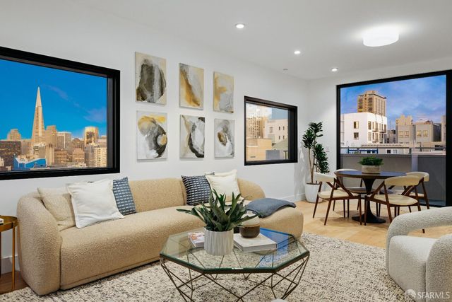 51 Bernard Street, San Francisco, CA 94133