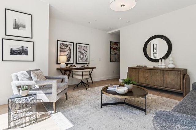 51 Bernard Street, San Francisco, CA 94133