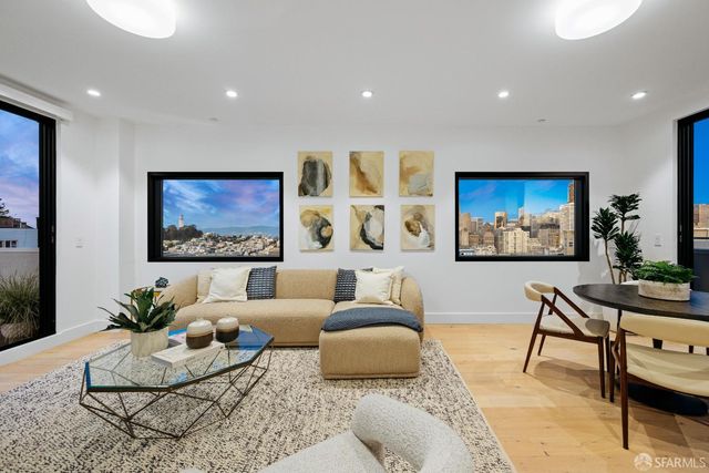 51 Bernard Street, San Francisco, CA 94133