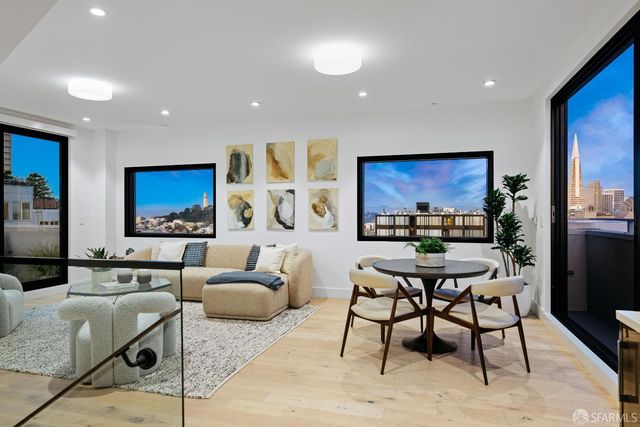 51 Bernard Street, San Francisco, CA 94133