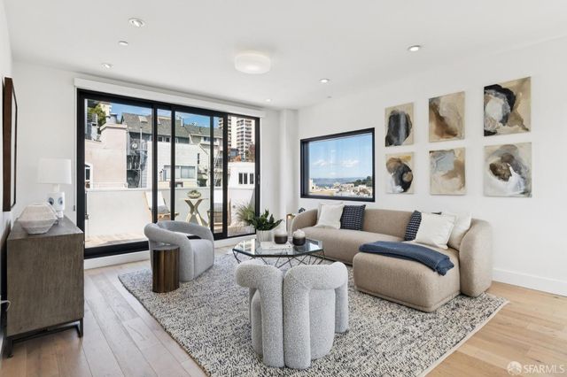 51 Bernard Street, San Francisco, CA 94133