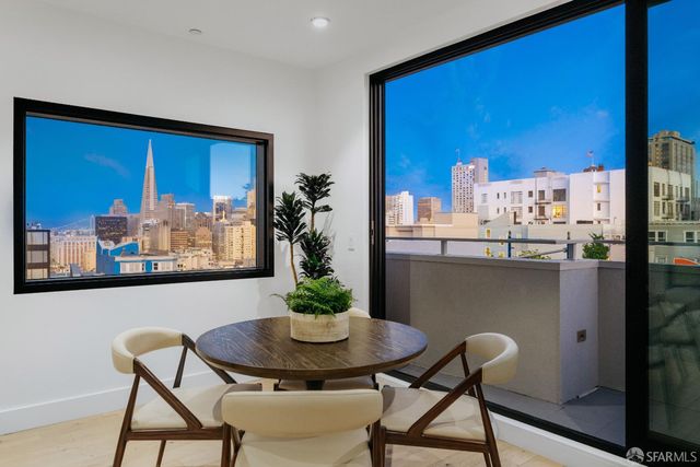 51 Bernard Street, San Francisco, CA 94133