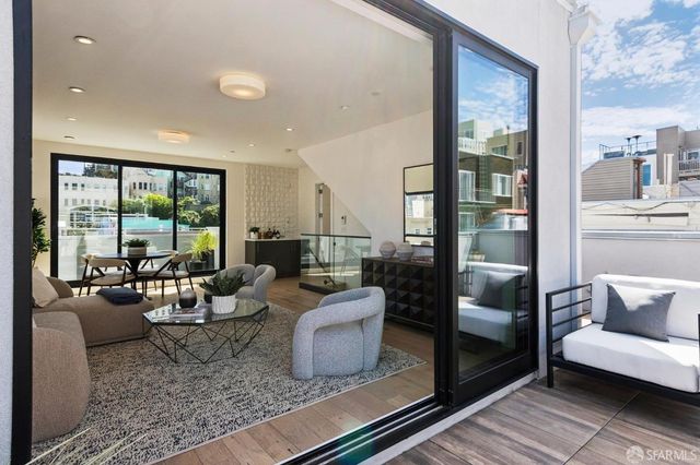 51 Bernard Street, San Francisco, CA 94133