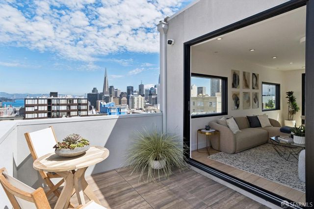 51 Bernard Street, San Francisco, CA 94133