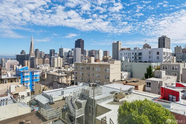51 Bernard Street, San Francisco, CA 94133