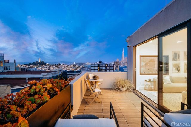 51 Bernard Street, San Francisco, CA 94133