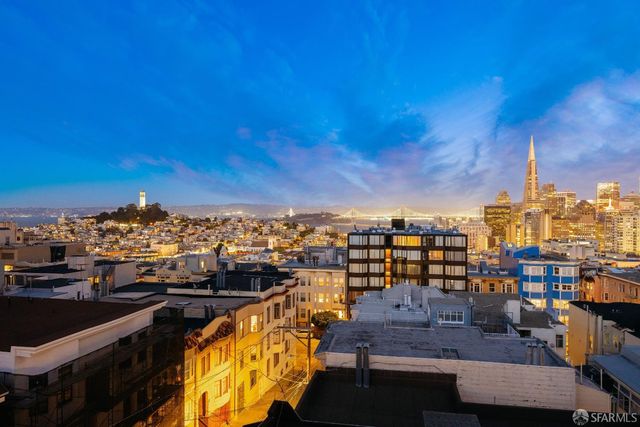 51 Bernard Street, San Francisco, CA 94133