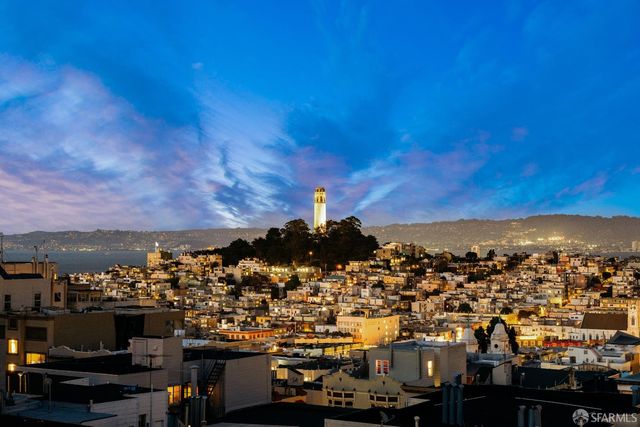 51 Bernard Street, San Francisco, CA 94133