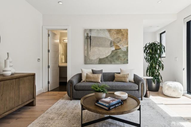 51 Bernard Street, San Francisco, CA 94133