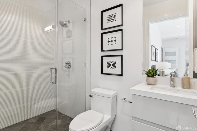 51 Bernard Street, San Francisco, CA 94133