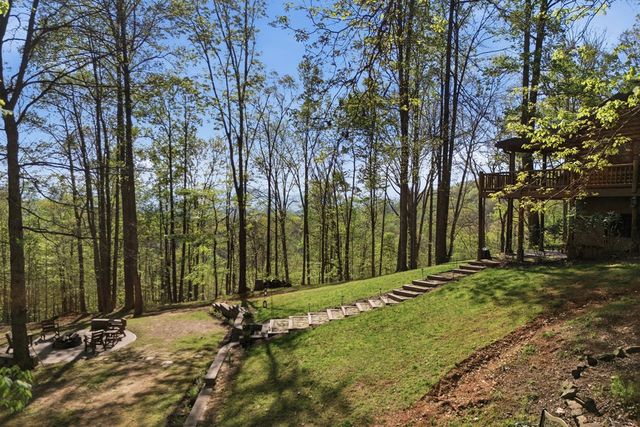 292 Hollyberry Circle, Hayesville, NC 28904