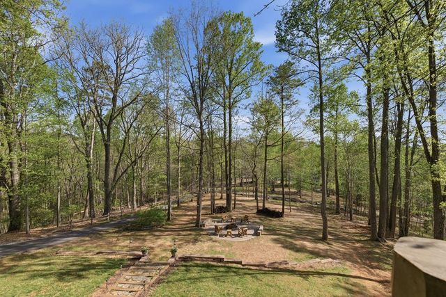 292 Hollyberry Circle, Hayesville, NC 28904
