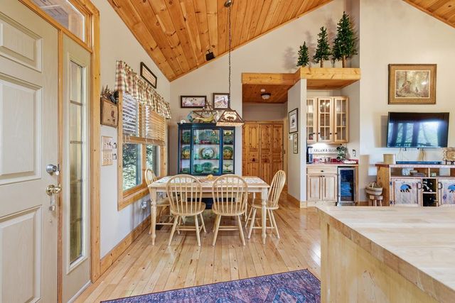 292 Hollyberry Circle, Hayesville, NC 28904