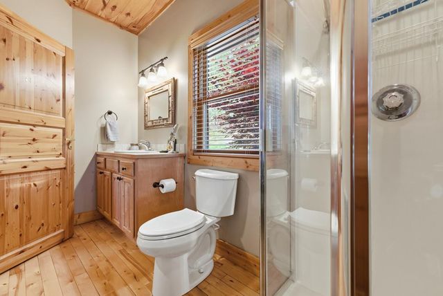 292 Hollyberry Circle, Hayesville, NC 28904