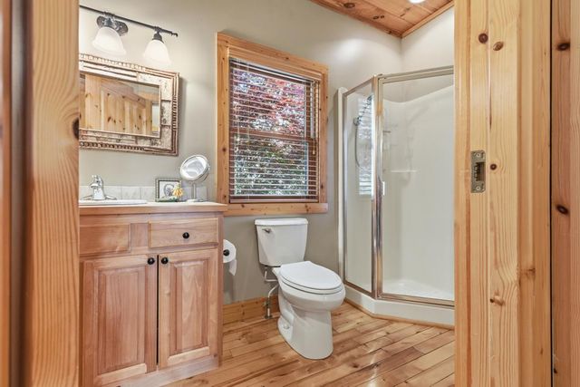 292 Hollyberry Circle, Hayesville, NC 28904