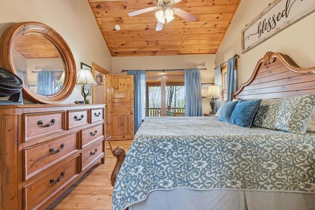 292 Hollyberry Circle, Hayesville, NC 28904