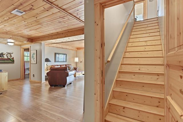 292 Hollyberry Circle, Hayesville, NC 28904
