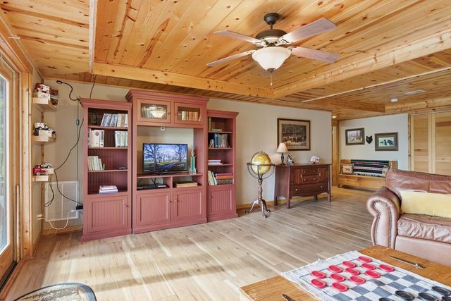 292 Hollyberry Circle, Hayesville, NC 28904
