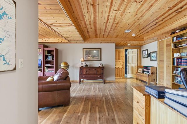 292 Hollyberry Circle, Hayesville, NC 28904