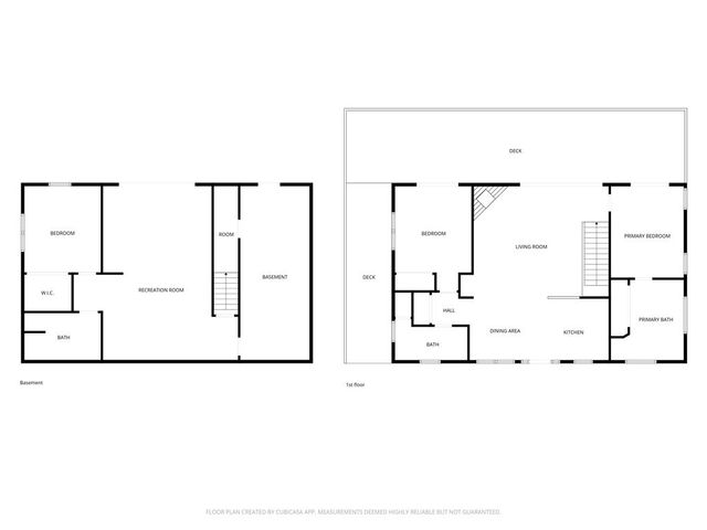 292 Hollyberry Circle, Hayesville, NC 28904