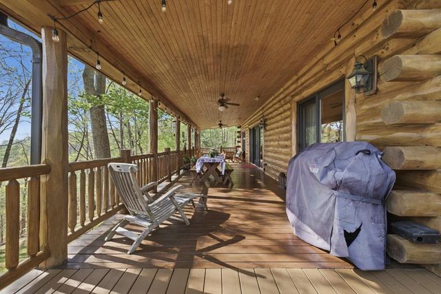 292 Hollyberry Circle, Hayesville, NC 28904
