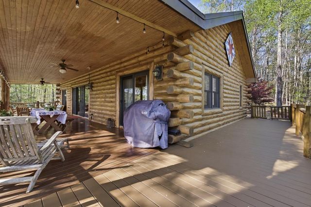 292 Hollyberry Circle, Hayesville, NC 28904