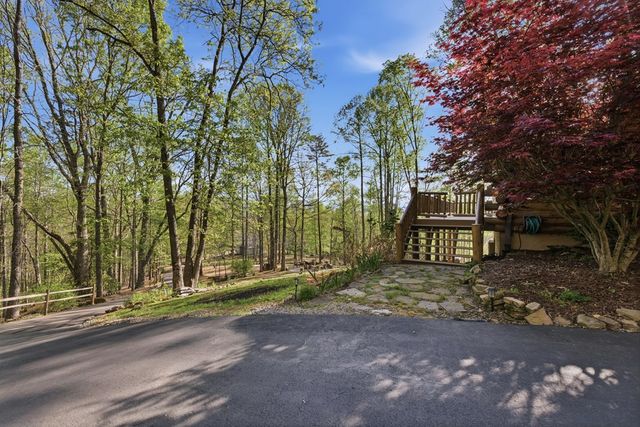 292 Hollyberry Circle, Hayesville, NC 28904