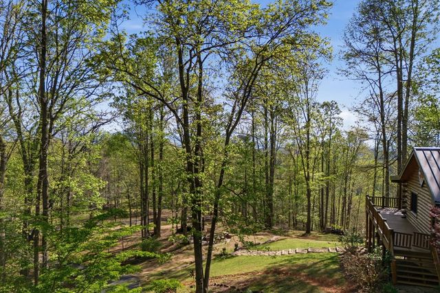 292 Hollyberry Circle, Hayesville, NC 28904