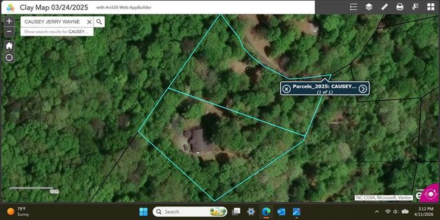 292 Hollyberry Circle, Hayesville, NC 28904