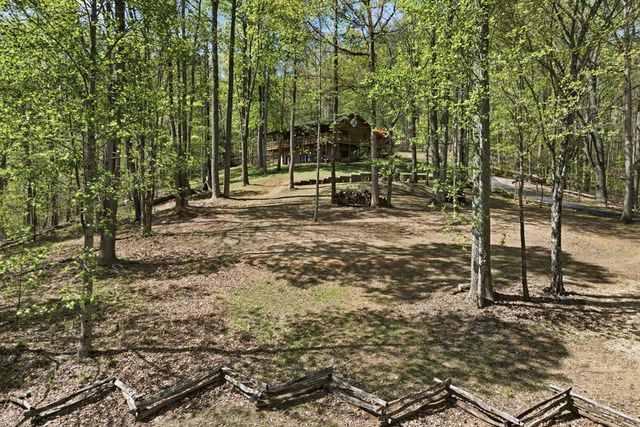 292 Hollyberry Circle, Hayesville, NC 28904