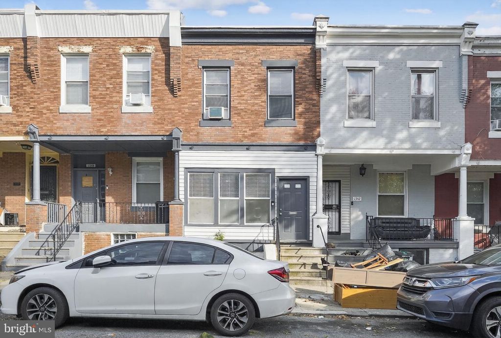 1344 NARRAGANSETT ST, Philadelphia, PA 19138