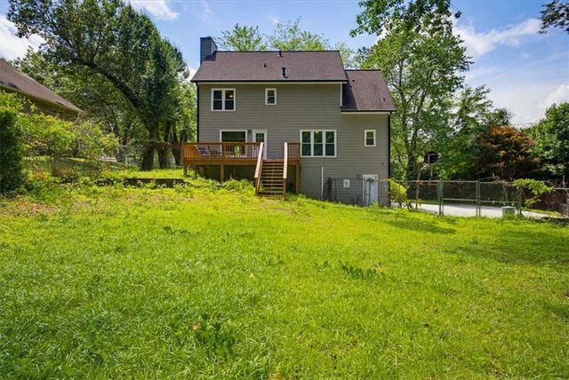 6111 S Glenn Forest S, Mableton, GA 30126