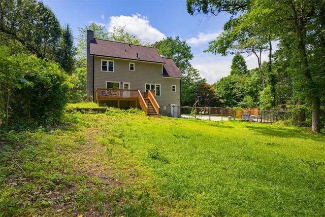 6111 S Glenn Forest S, Mableton, GA 30126