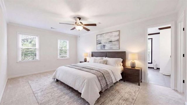 6111 S Glenn Forest S, Mableton, GA 30126