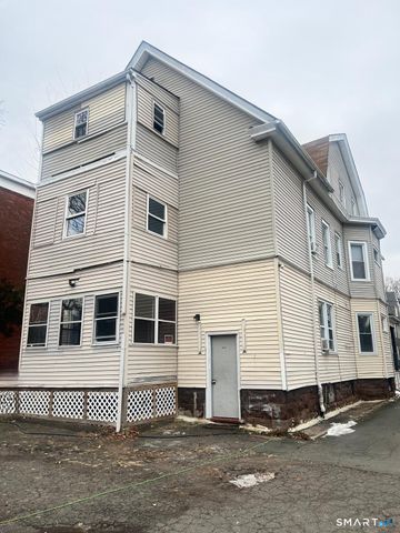 66-68 Edgewood Street, Hartford, CT 06112