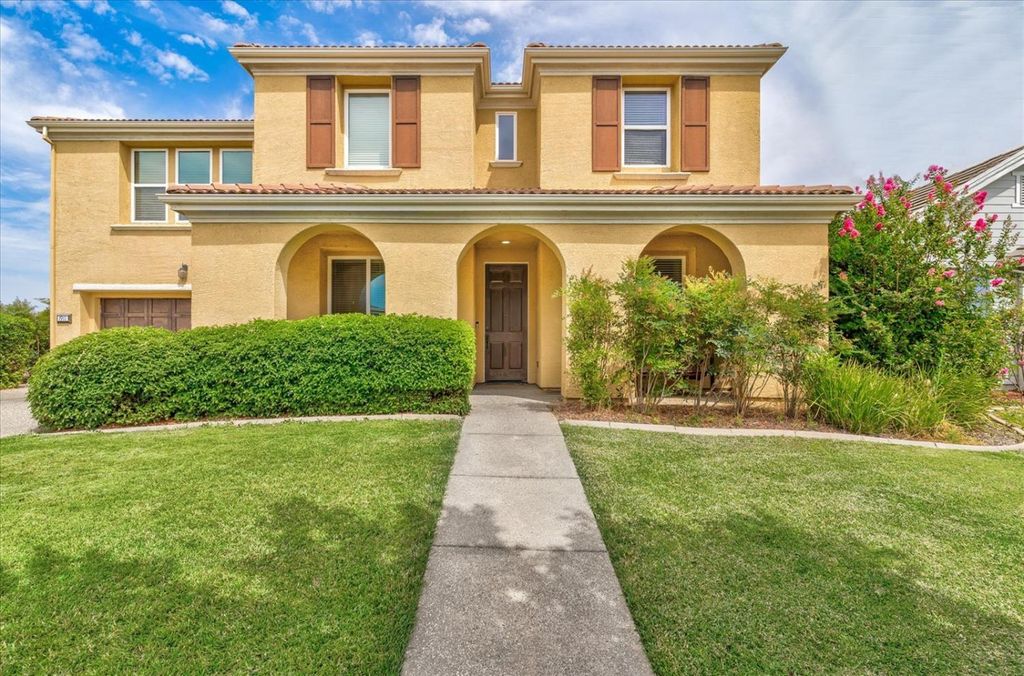 1911 Broken Bit Dr, Plumas Lake, CA 95961