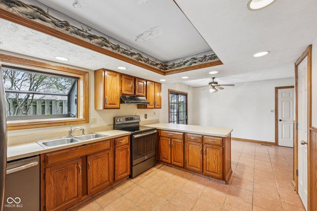 5174 Greensview Way, Avon, IN 46123