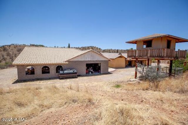 480 Camino Ramanote, Rio Rico, AZ 85648