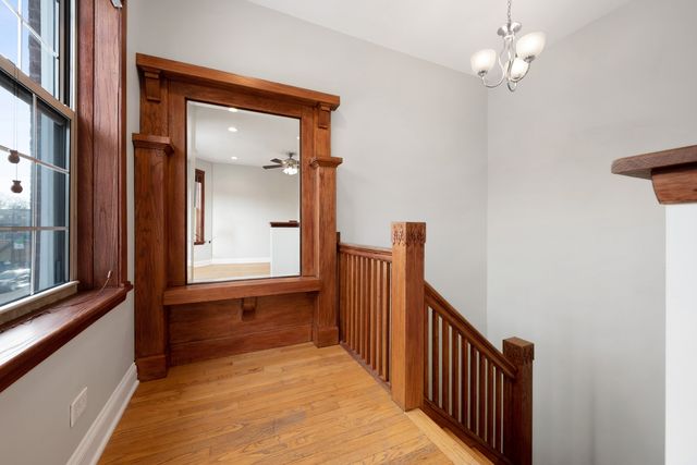 3428 N Damen Avenue 2, Chicago, IL 60618