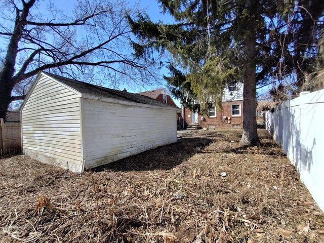 14870 Hubbell Avenue, Detroit, MI 48227