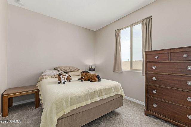 24269 W WATKINS Street, Buckeye, AZ 85326